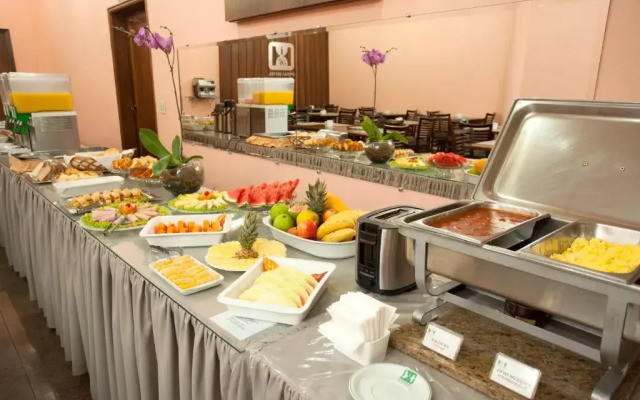 Indaía Hotel Residence