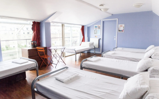 St Christopher's Inns The Canal Hostel