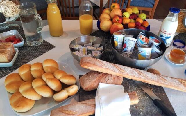 B&B Ombrone