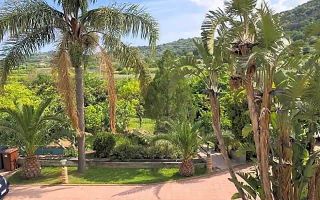 Casa Vacanze Alcantara