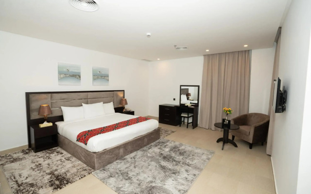 City View Hotel By Arabian Link International