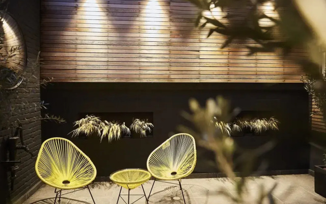 Oniro - Luxury Rooms & Wellness Suites - Adults Only