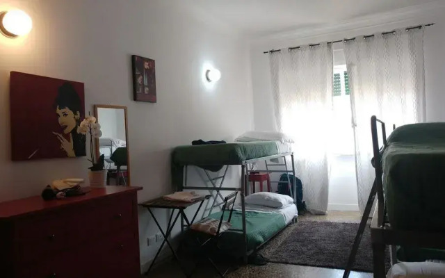 Ciak Rooms