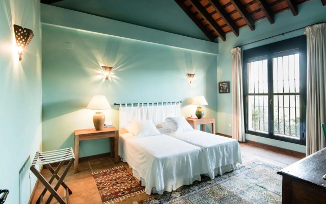 Casa Alvarianes