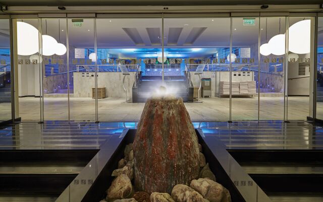 Richmond Nua Wellness -Spa - Adults Only