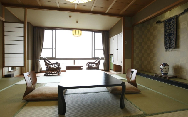 Wano Resort Hazu – Guest Rooms – Gamagori