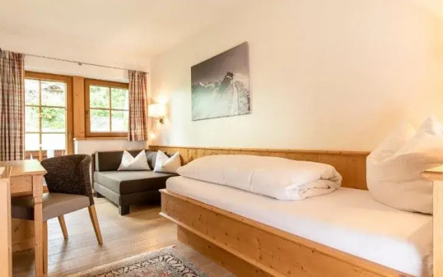 Pension Gratlspitz