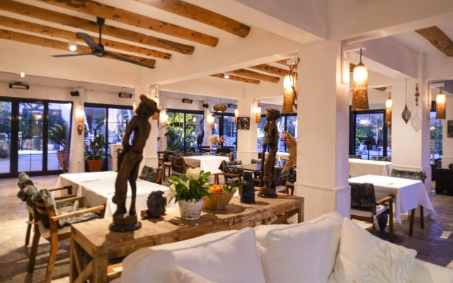 Savra Bodrum