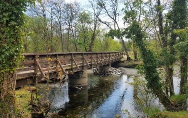 Glenview Luss