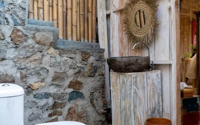 Selini on the Hill Villas & Spa