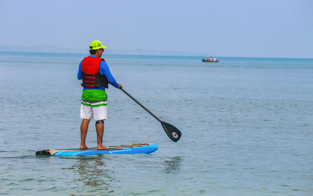Hotel Poblado Coveñas