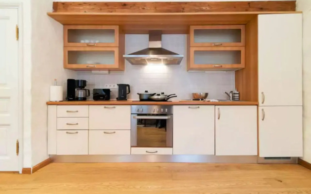 Tallinn City Apartments Toompea Old Town