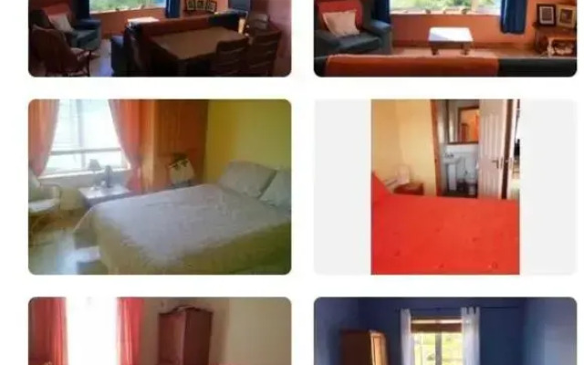 Bunbeg Apartment