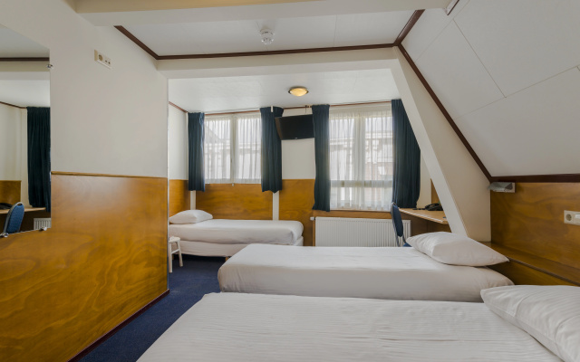 Hotel van Gelder