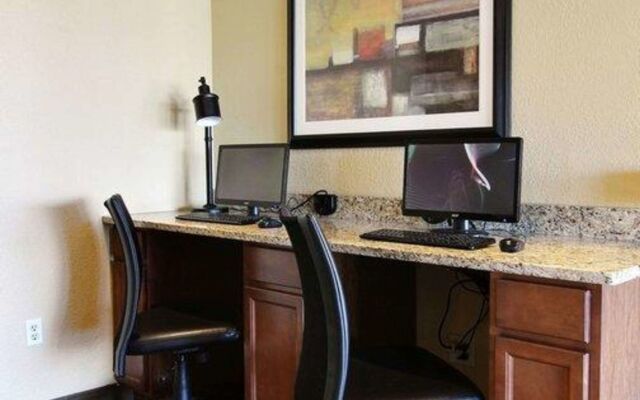 Quality Inn Thief River Falls