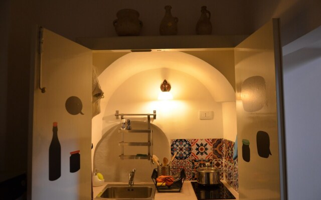 Il Salernitano Bed and Breakfast