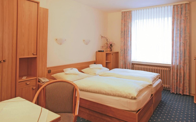 Haus Thorwarth - Hotel garni