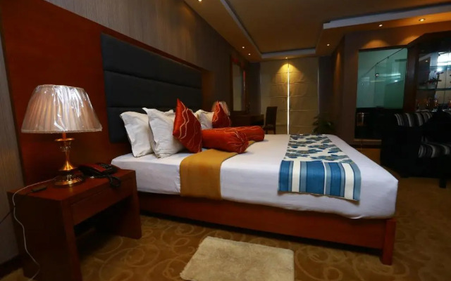 Peradeniya Rest House