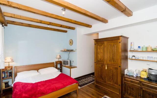 Apartment Taura