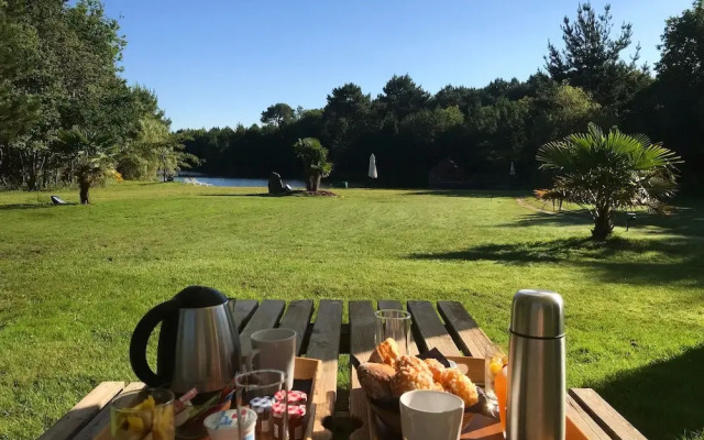 Domaine de Lann Hallat