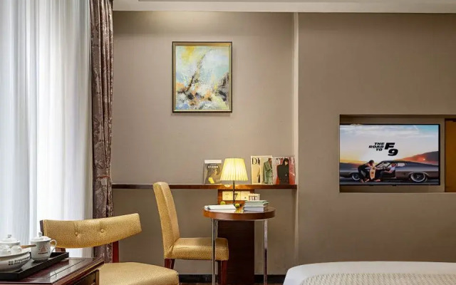 Fuxiang Hotel