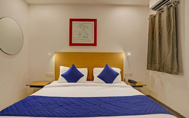 Hotel Admire Inn Ghaziabad By ASPL