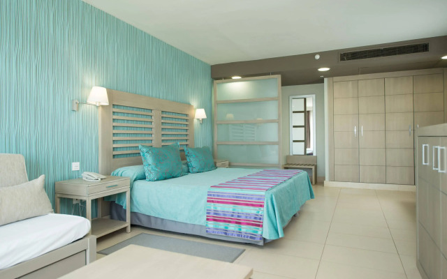 Hotel HD Beach Resort & SPA