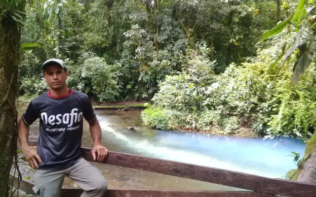 Wonderful View Cabins