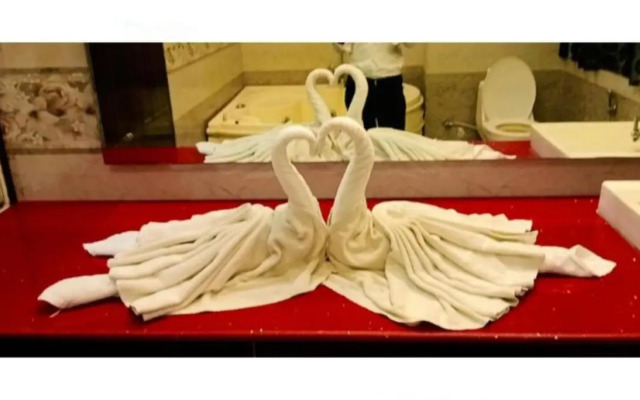 Taraji Resort Hotel and Restaurant