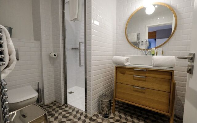 Demeure Terrisse La Résidence