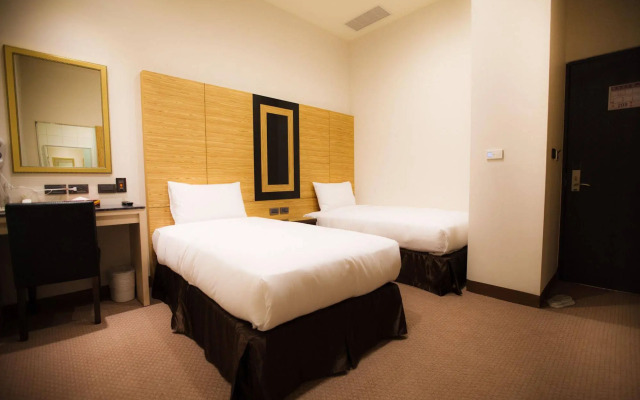 Kaishen Hotel
