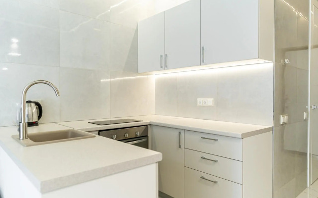 LetoApart on Tamanskaya street 121k16