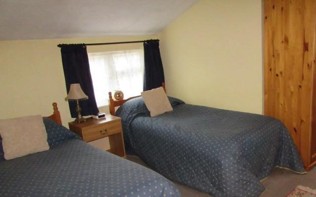 Old Coach Motel Guest House