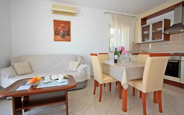 Apartment Igor