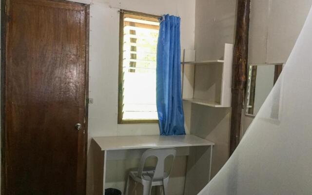 beach house resort and dive center