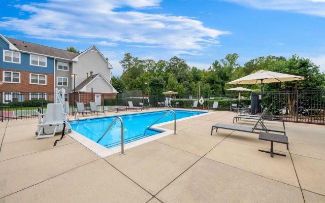 Sonesta ES Suites Raleigh Cary