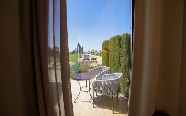 Hacienda El Rosalejo