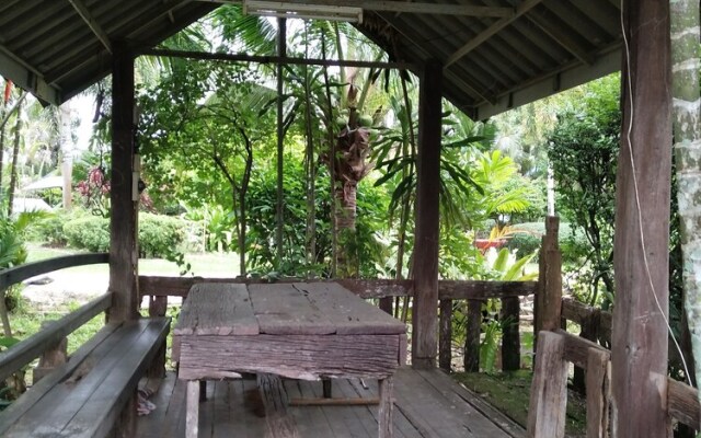 Sawatdee Garden Resort