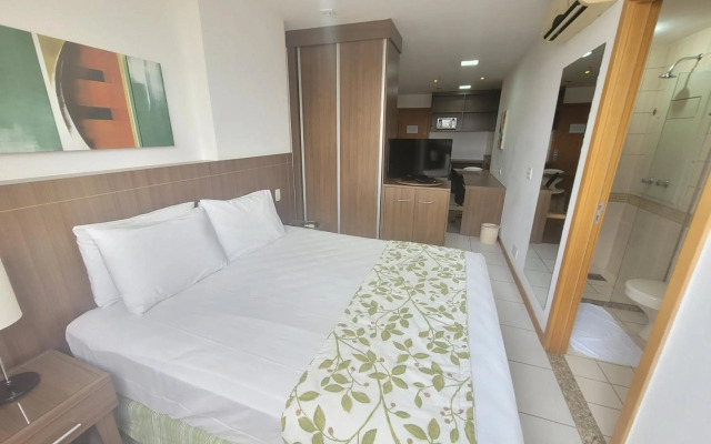 Nobile Suites Monumental