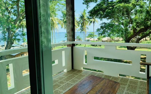 Hotel G Beach Resort and Restobar