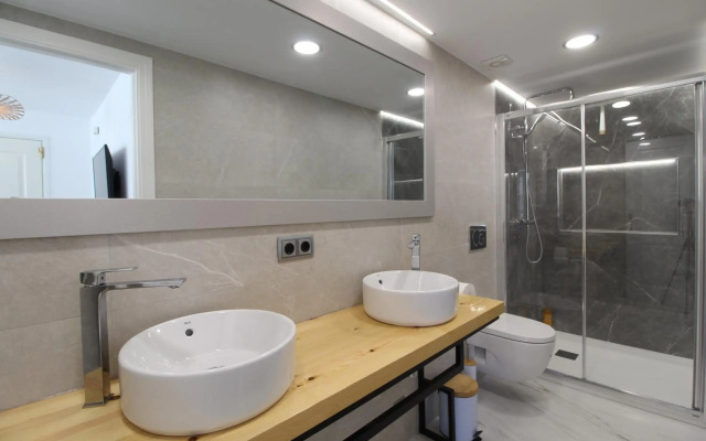 Apartamento Ama Altea