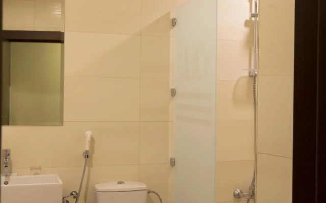 Lily Hotel Suite Mubarraz