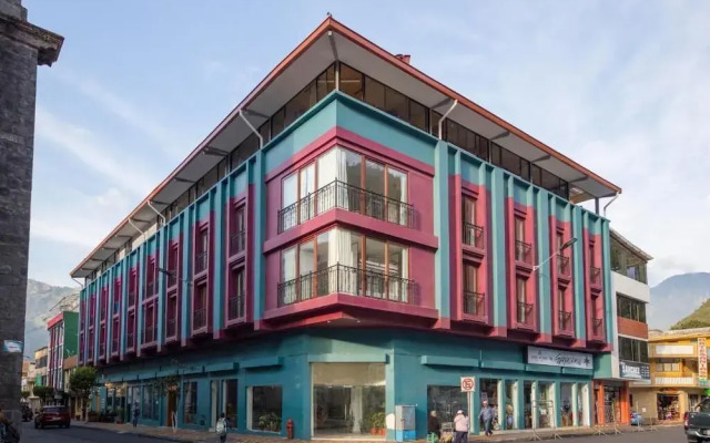 Socialtel Baños