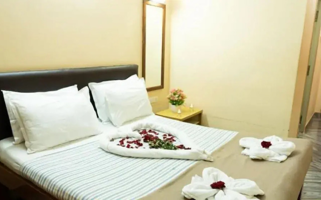 Hotel Victoriyah