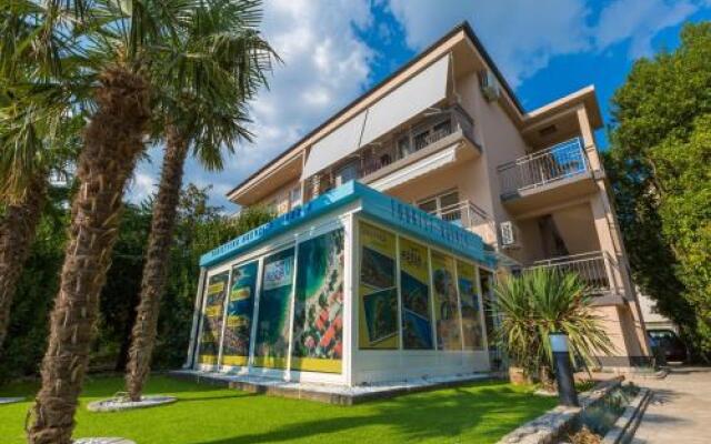 Apartment Ilona