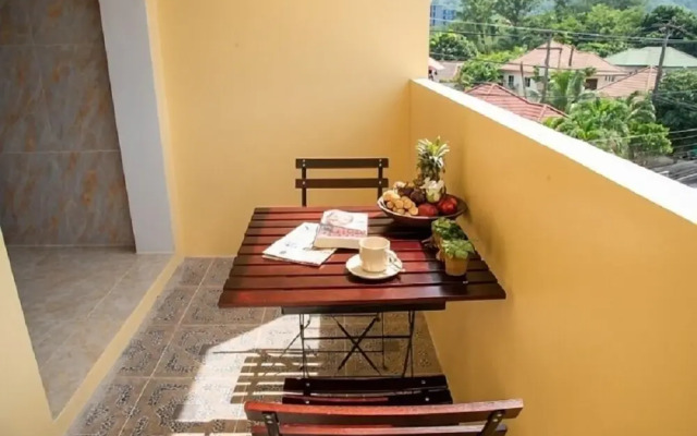 Nicha Apartment