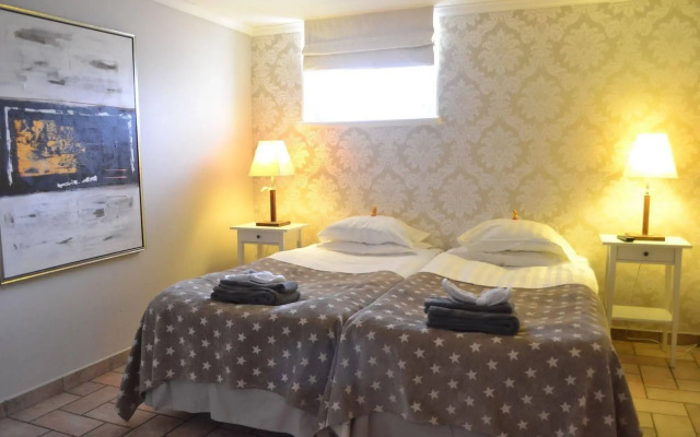 5:ans Bed & Breakfast