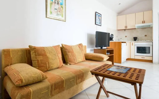 Apartment Libertas