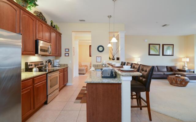 Chantilly Villa by VillaDirect