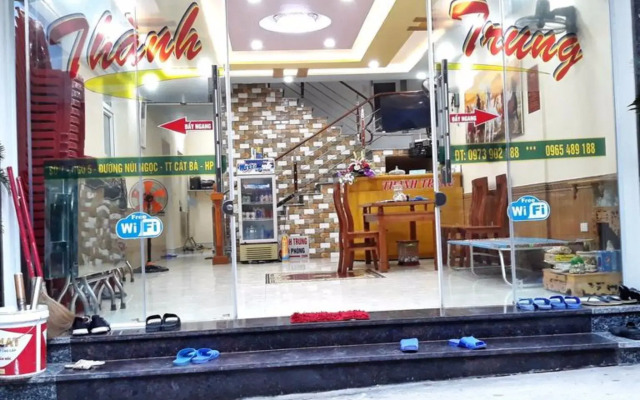 Thanh Trung Hotel